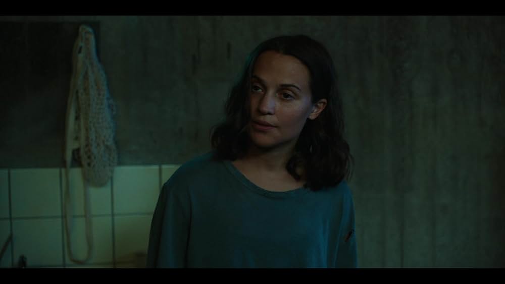 アセスメント ～愛を試す７日間～の画像