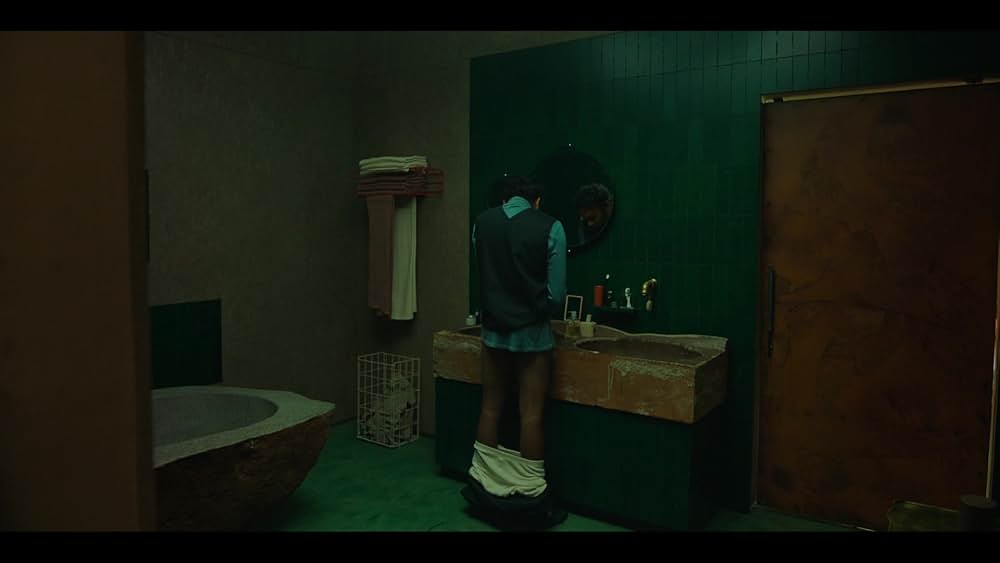 アセスメント ～愛を試す７日間～の画像