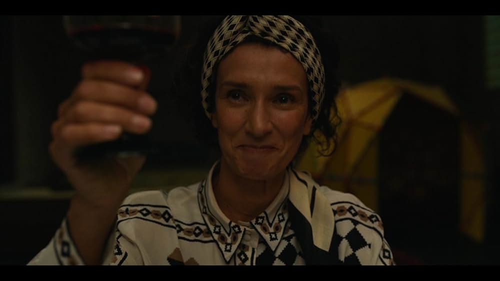 アセスメント ～愛を試す７日間～の画像