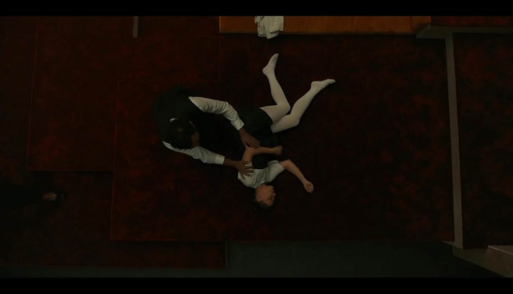 アセスメント ～愛を試す７日間～の画像