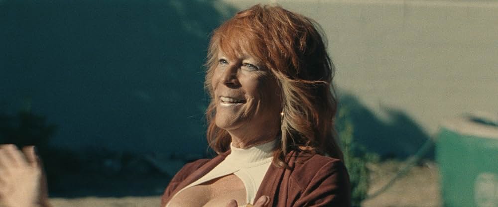 The Last Showgirl（原題）の画像