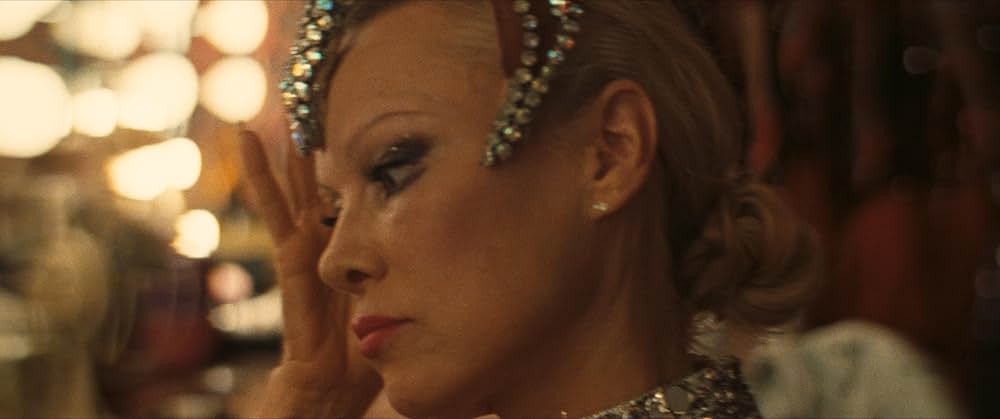 The Last Showgirl（原題）の画像