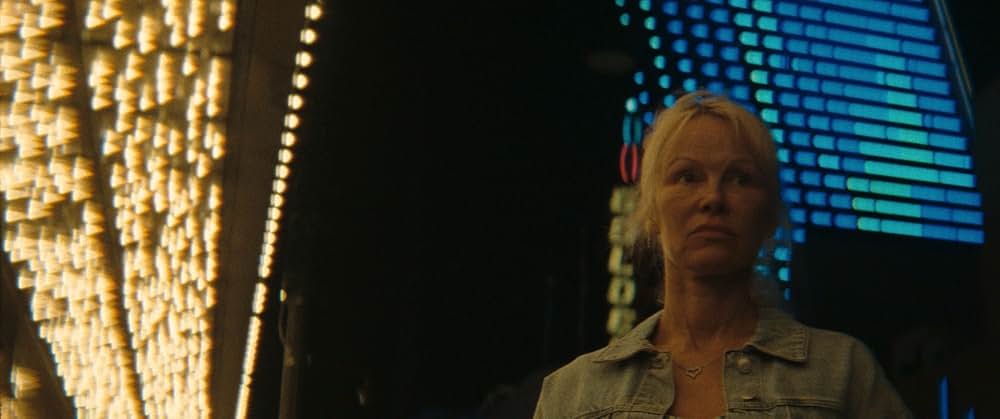 The Last Showgirl（原題）の画像