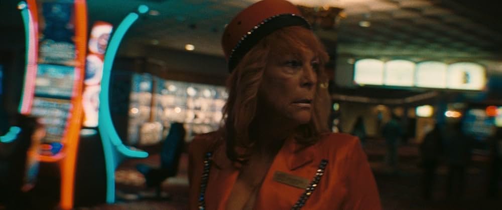 The Last Showgirl（原題）の画像