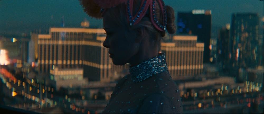「The Last Showgirl（原題）」の画像