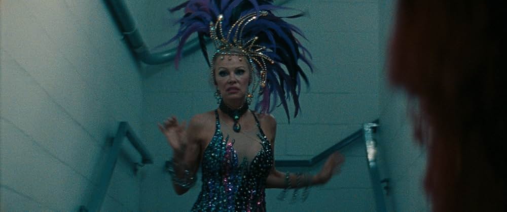 The Last Showgirl（原題）の写真
