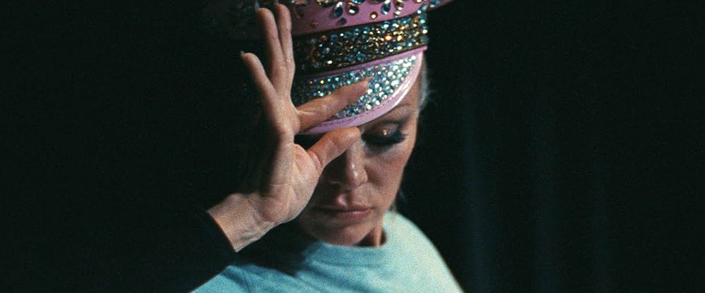 The Last Showgirl（原題）の画像