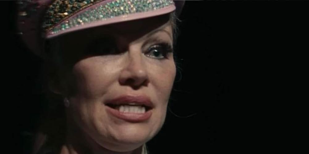 The Last Showgirl（原題）の画像