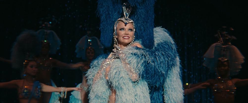 The Last Showgirl（原題）の画像