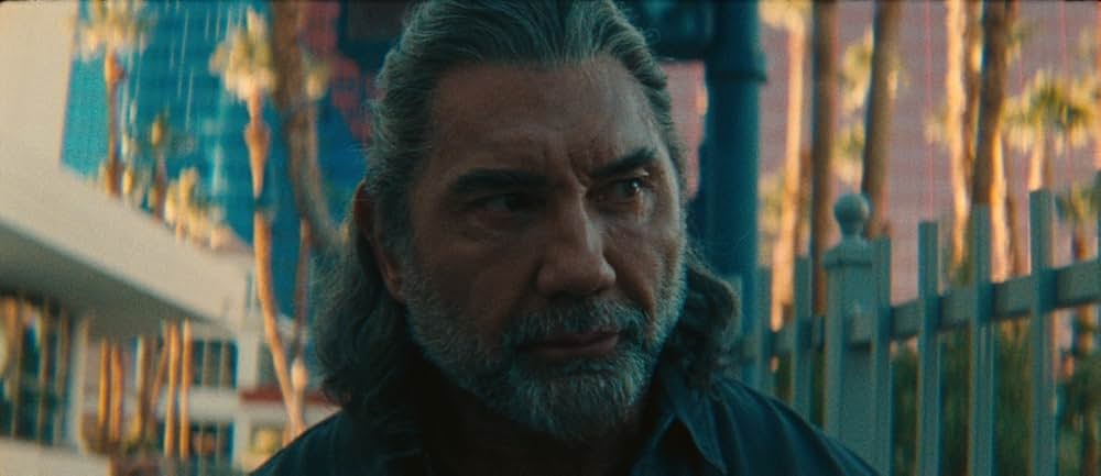 The Last Showgirl（原題）の画像