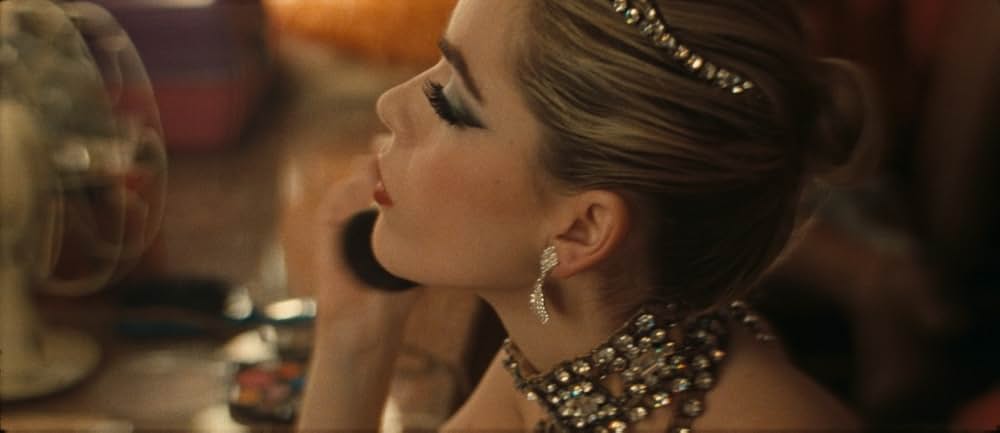 The Last Showgirl（原題）の画像