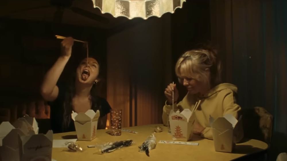 The Last Showgirl（原題）の画像