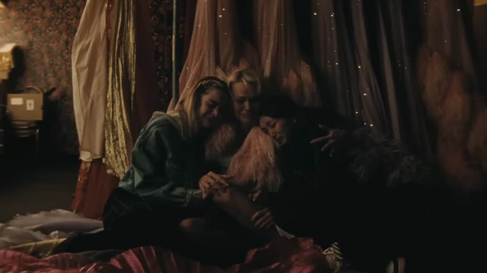 The Last Showgirl（原題）の画像