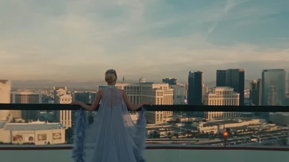 The Last Showgirl（原題）の画像