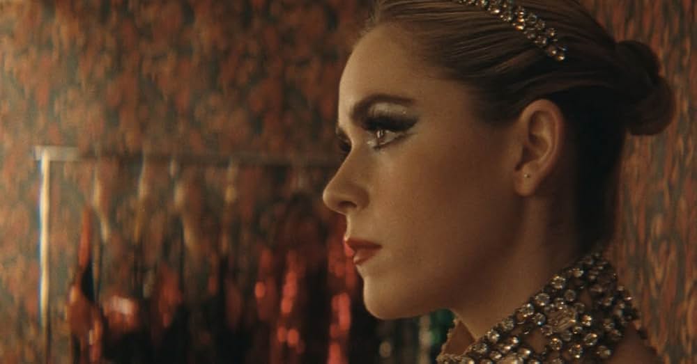 The Last Showgirl（原題）の画像