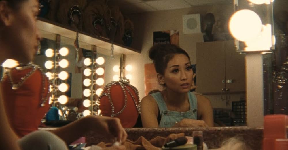 The Last Showgirl（原題）の画像