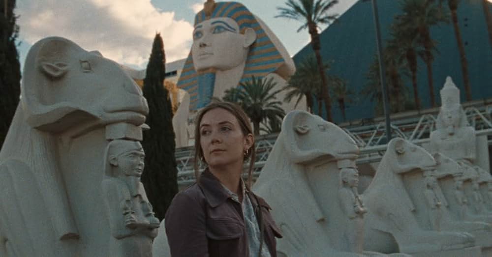 The Last Showgirl（原題）の画像