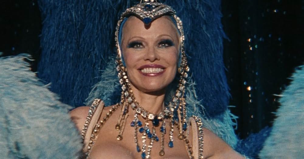 「The Last Showgirl（原題）」の画像