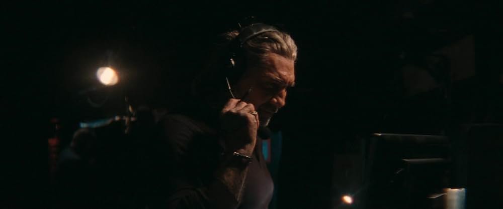 The Last Showgirl（原題）の画像