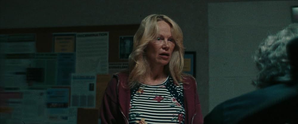 The Last Showgirl（原題）の画像