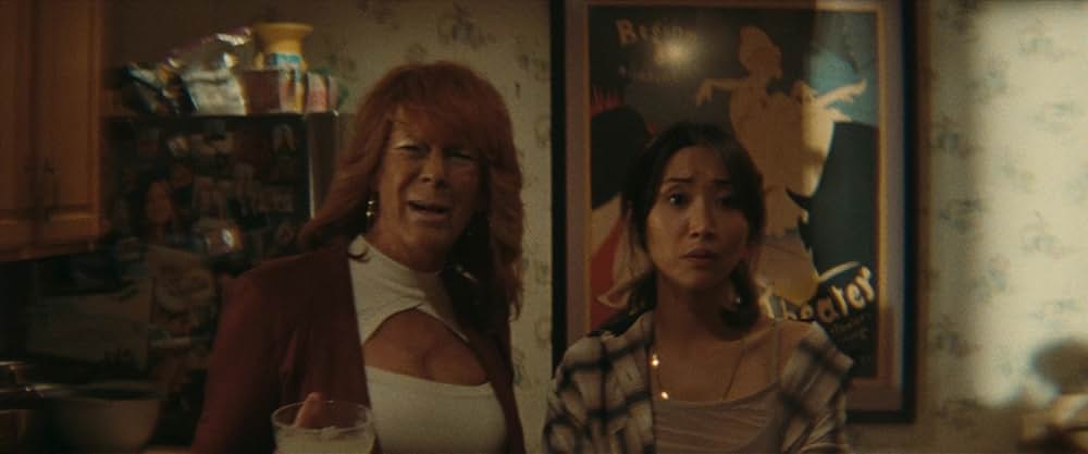 The Last Showgirl（原題）の画像