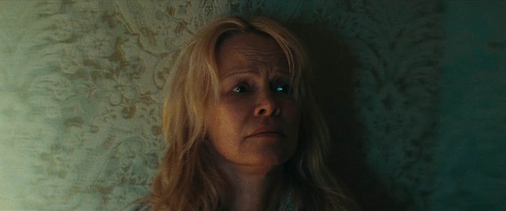 The Last Showgirl（原題）の画像