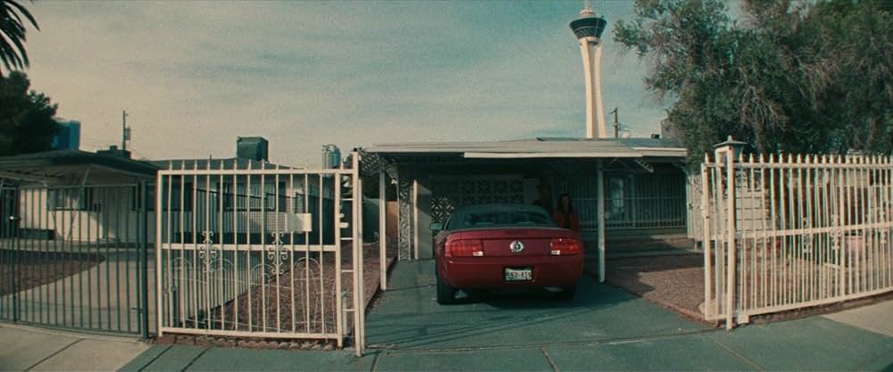 The Last Showgirl（原題）の画像