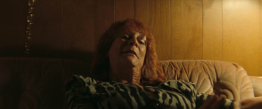 The Last Showgirl（原題）の画像