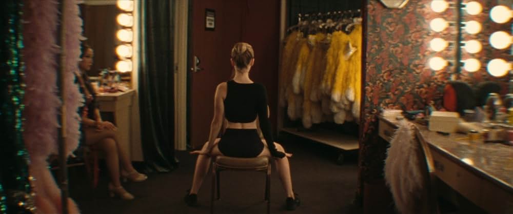 The Last Showgirl（原題）の画像