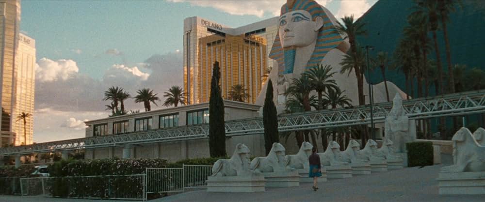 The Last Showgirl（原題）の画像