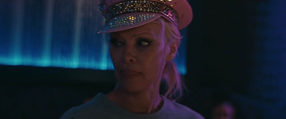 The Last Showgirl（原題）の画像