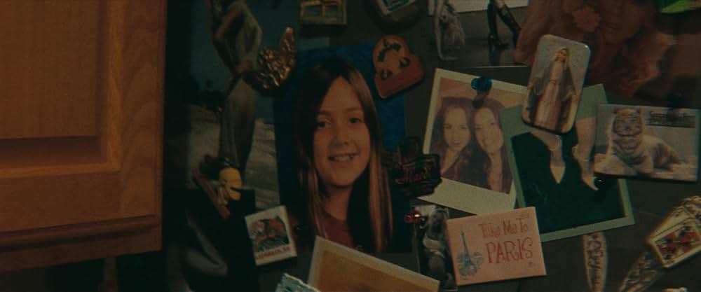 The Last Showgirl（原題）の画像