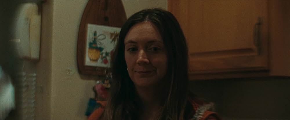 The Last Showgirl（原題）の画像