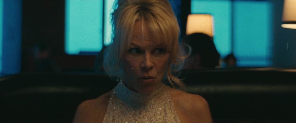 The Last Showgirl（原題）の画像