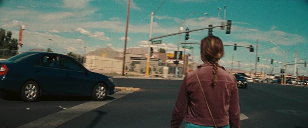 The Last Showgirl（原題）の画像