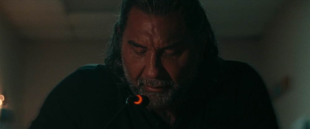 The Last Showgirl（原題）の画像