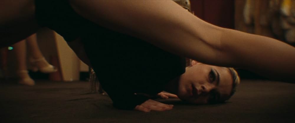 The Last Showgirl（原題）の画像