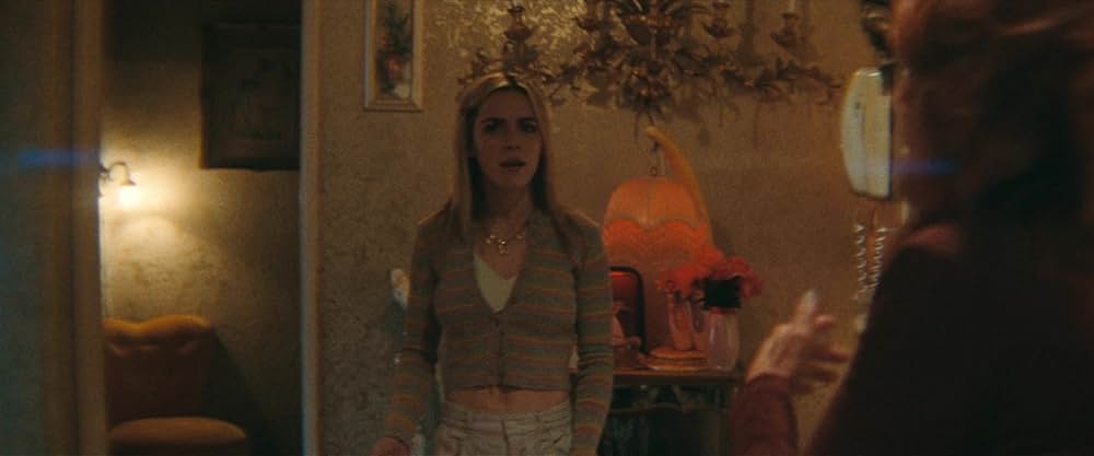 The Last Showgirl（原題）の画像