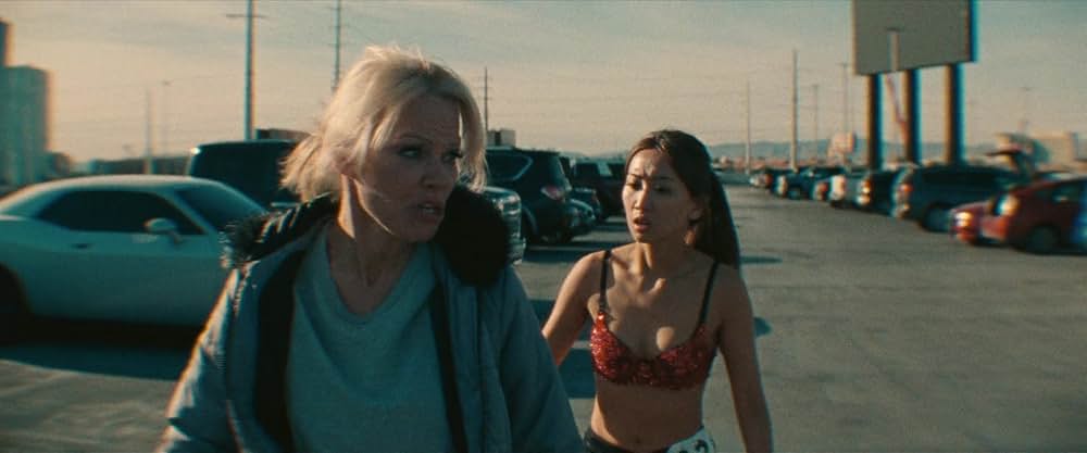 The Last Showgirl（原題）の画像