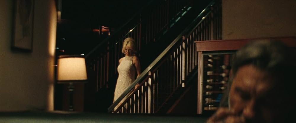 The Last Showgirl（原題）の画像