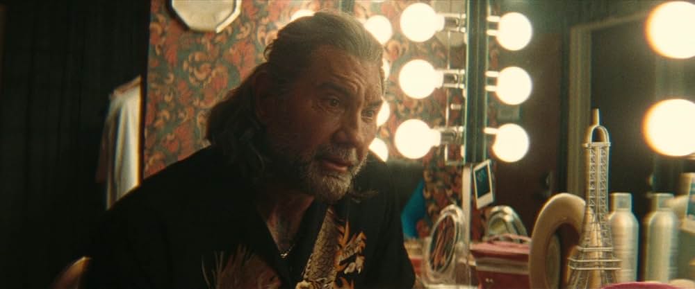 The Last Showgirl（原題）の画像