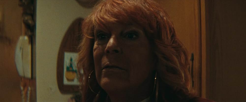 The Last Showgirl（原題）の画像