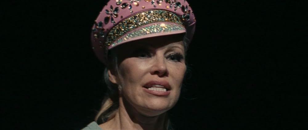 The Last Showgirl（原題）の画像