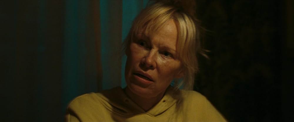 The Last Showgirl（原題）の画像