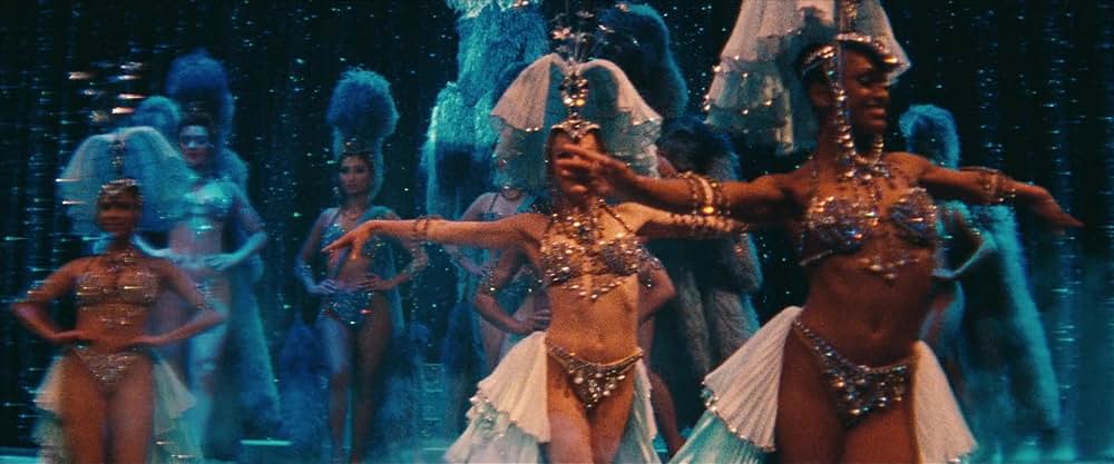 The Last Showgirl（原題）の画像