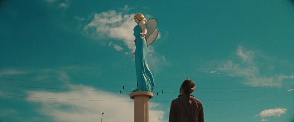 The Last Showgirl（原題）の画像