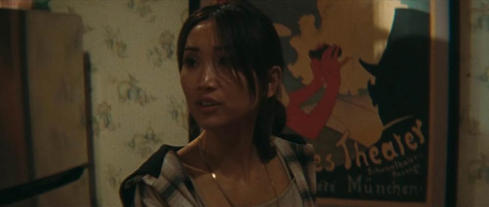 The Last Showgirl（原題）の画像