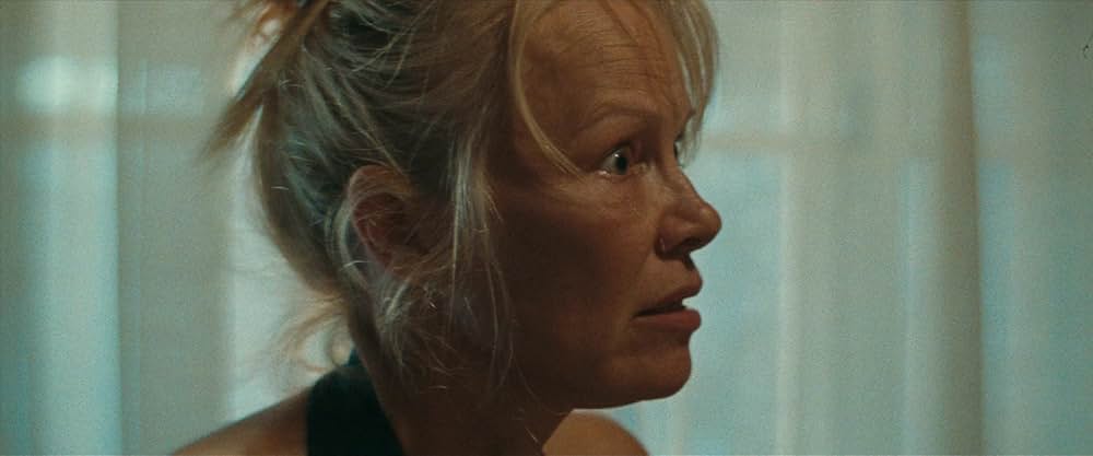 The Last Showgirl（原題）の画像