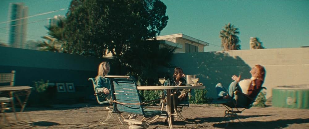 The Last Showgirl（原題）の画像