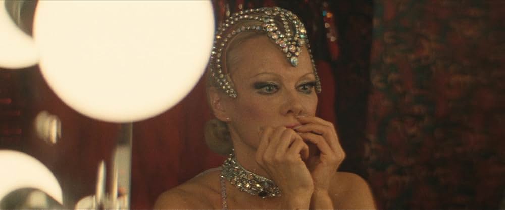 The Last Showgirl（原題）の画像